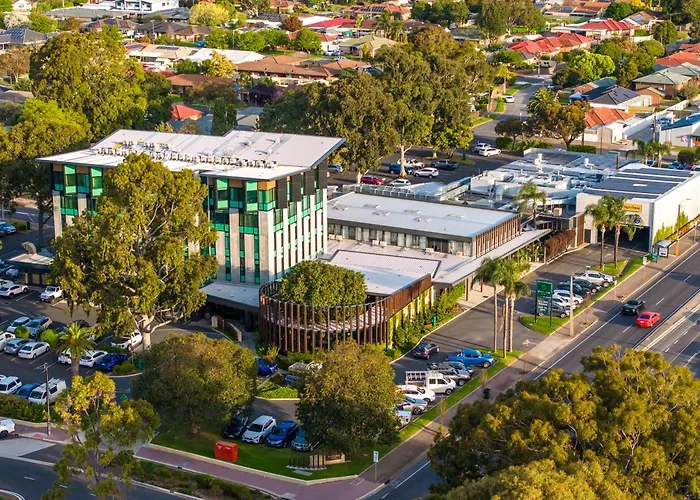 Marion Hotel